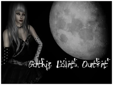 Gothis Lolita 3