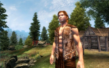 Hunky Nord