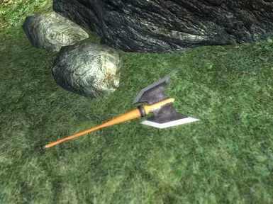 bataxe_ground