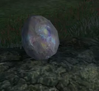Easter egg