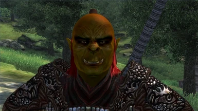 Another Orc Male