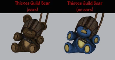Teddybear Themes 3