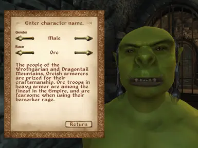 Orc