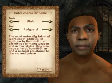 Redguard