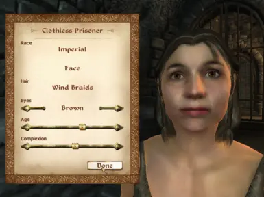 Female Imperial