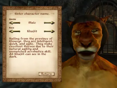 Khajiit