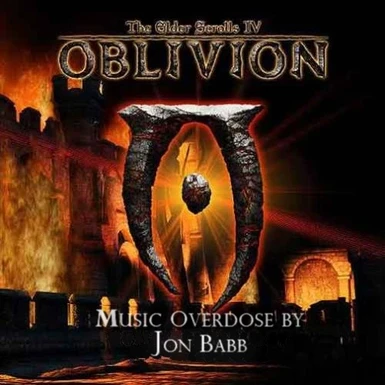 Oblivion Music Overdose
