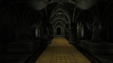 Dawnhold - Hall of Heroes II