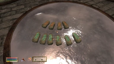 Runes can be found as loot