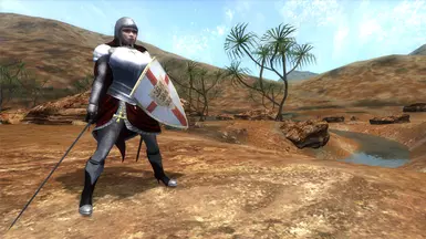 Royal Crusader