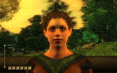Jolene shows she is more than just a merchant