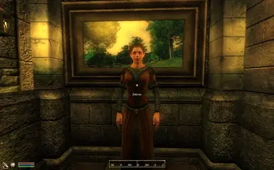 Your very own personal merchant--Jolene