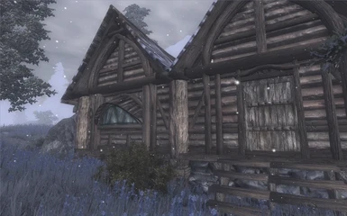 Snowdrift Cottage