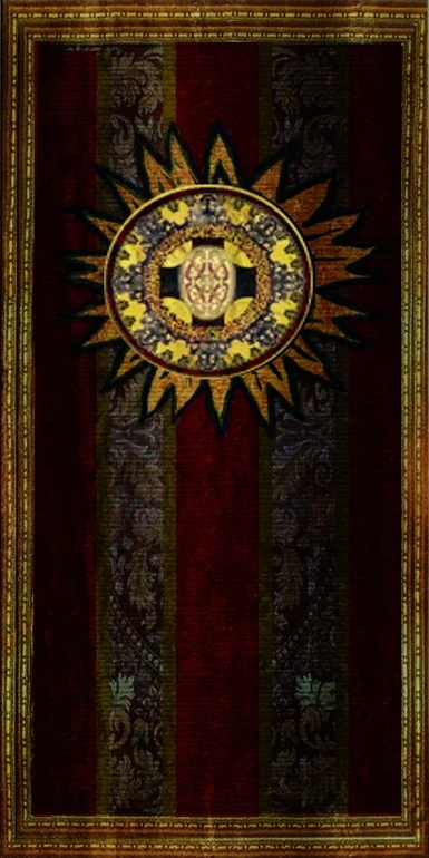 Order of the One - Banner