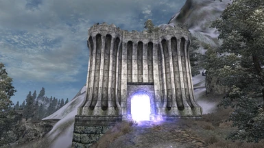 Gates of Winterstar