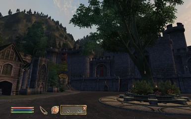 Update for Castle Crashers mod at Oblivion Nexus - mods and community