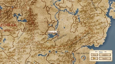 Edelweiss - Map Marker