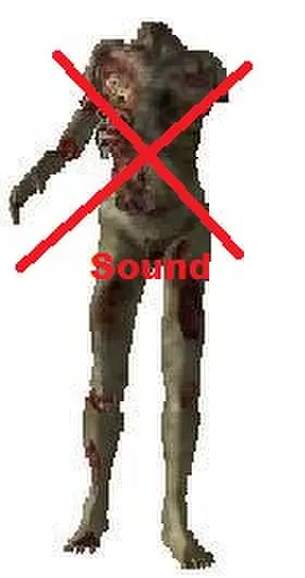 No Sound