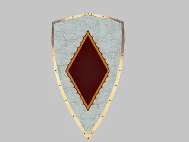 Better KOTN Shield