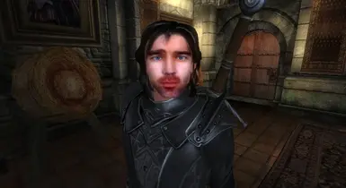 A Colin Farrell Main Character