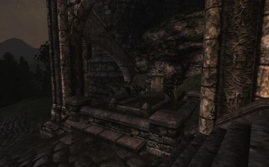 Tomb of the Forgotten 02