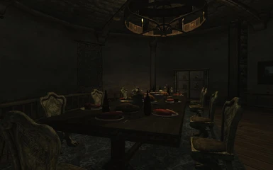 Dining Room 01
