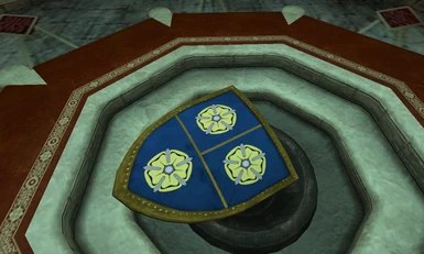 Shield of Wayrest