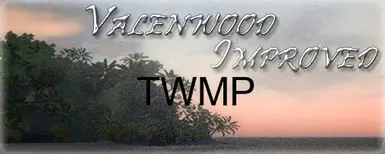 TWMP Valenwood Improved at Oblivion Nexus - mods and community