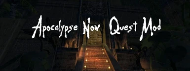 Apo Quest Title