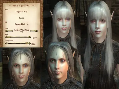 elder scrolls oblivion mods