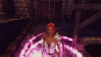 [MODs] Mass Outfit Redesign (Mithril a5+a2), HGEC+Shockwolfs Tanlines, A Tweaked ENB, 2020 Retexture