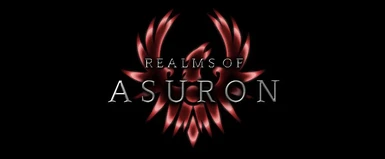 Realms of Asuron