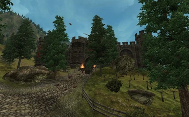 battlehorn castle dlc download