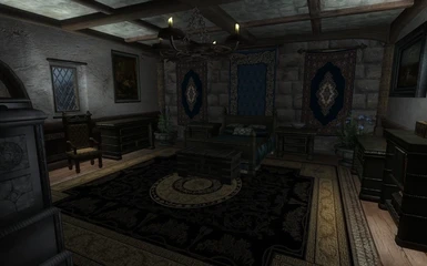Master bedroom - 1