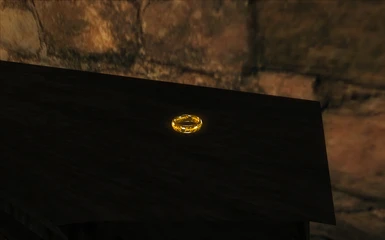 The One Ring