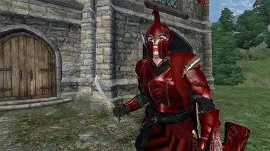 Galadhrim Magic Dagger-Lotr Artifacts-Galadhrim Add-on