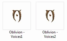 oblivion voices 1y2bsa
