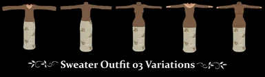 Outfit 03 Banner