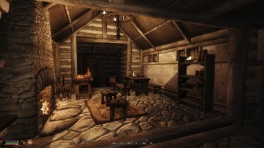 Taverne -Shadow Mod and OR-