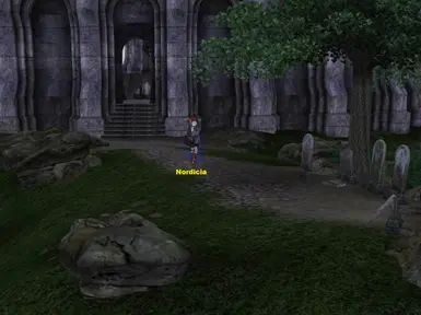 Nordicia - Location 01