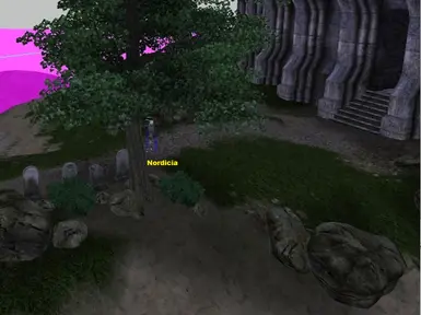 Nordicia - Location 02