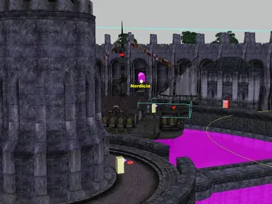 Nordicia - Location 03