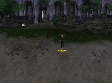 Hollyinn - Location 01