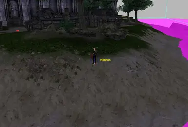 Hollyinn - Location 02