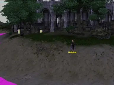 Hollyinn - Location 03