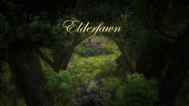 Elderfawn