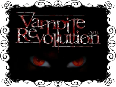 Vampire Revolution