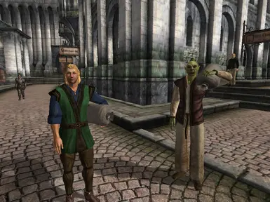 Download Animations Mod V3 / Role-playing game animation mod for