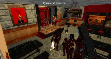 Harran's Tavern