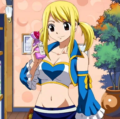 Fairy Tail HD Re-Texture at Fairy Tail Nexus - Mods and community